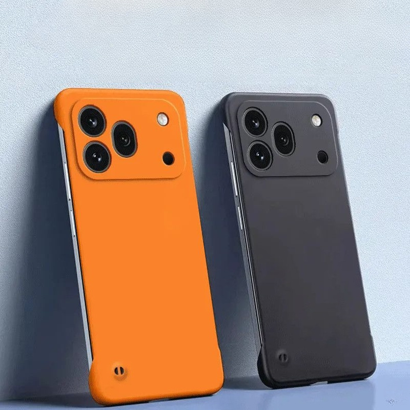 Matte Hard Pc Back Case - For Huawei Honor 600 Pro Honor600