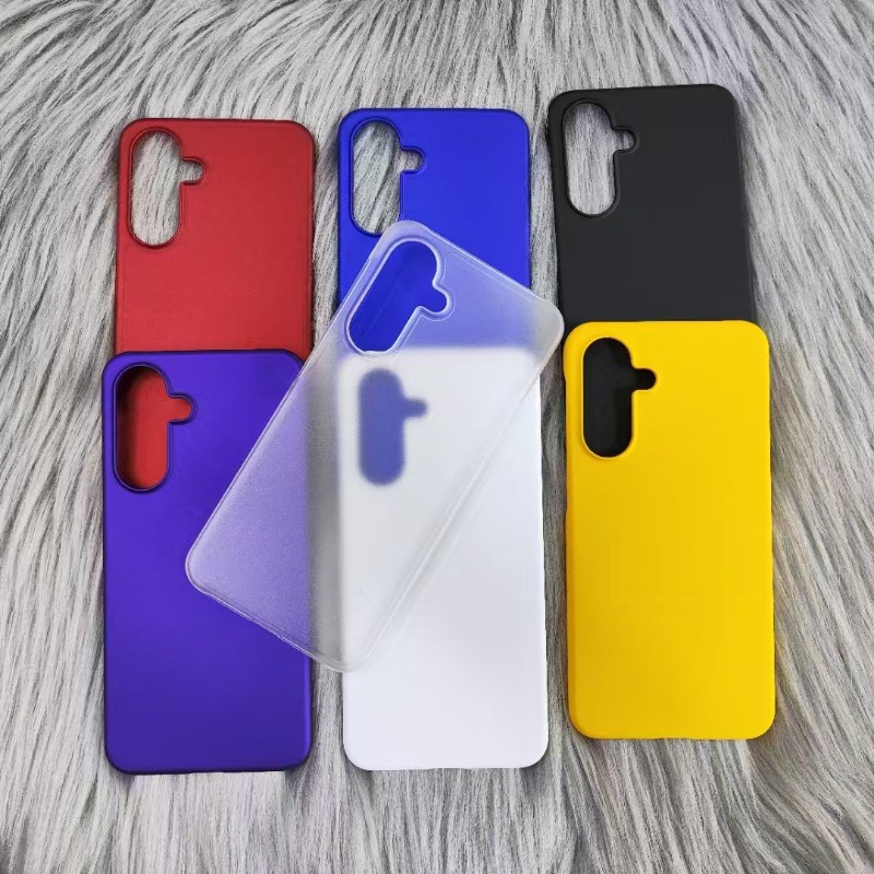 Slim Matte Hard PC Phone Case  - Matte Hard Pc Back Case ulasan dan harga