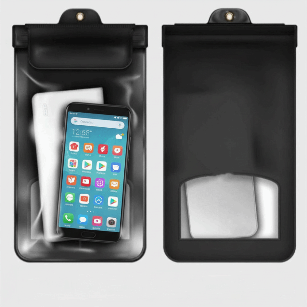 Portable Songkran Festival Cel - Screen Protectors ulasan dan harga