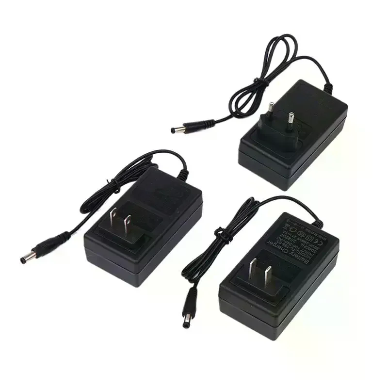 21v Lithium Battery Charger 1A - Chargers ulasan dan harga