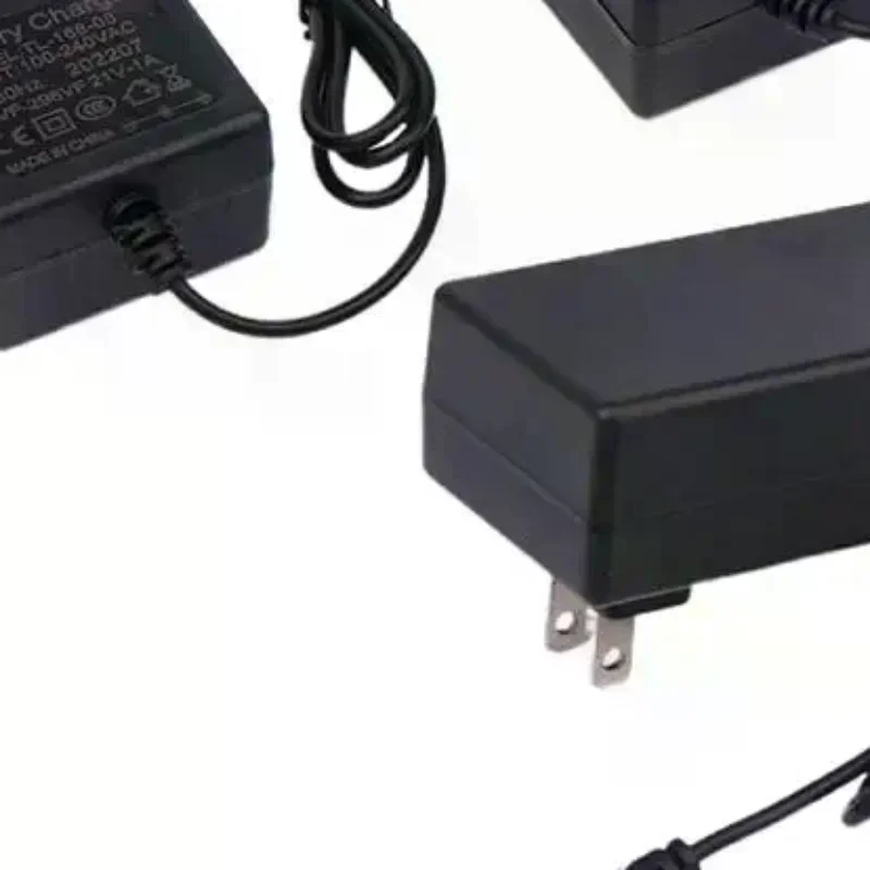 21v Lithium Battery Charger 1A - Chargers ulasan dan harga