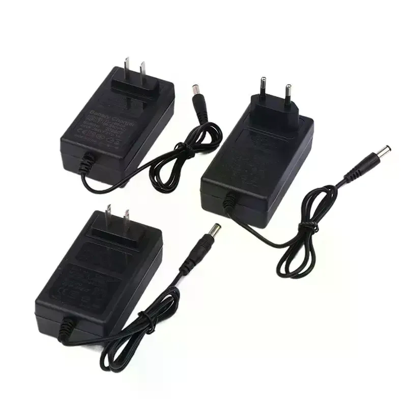 21v Lithium Battery Charger 1A - Chargers ulasan dan harga