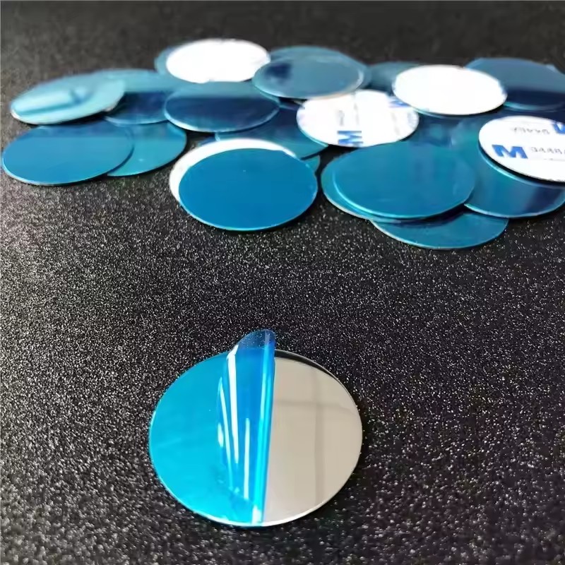 1/50Pcs Magnetic Metal Plate F - Phone Stands ulasan dan harga