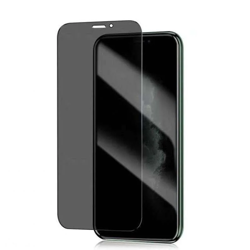 1pcs for Qt Anti-spy Tempered  - Anti Spy Privacy Glass Case ulasan dan harga