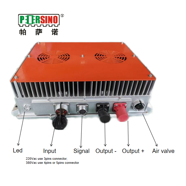 IP67 Waterproof 29.2V 180A On- - Chargers ulasan dan harga