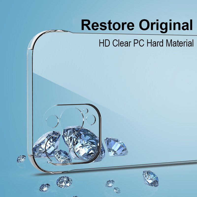 for Oppo Reno12 Pro China Clea - Ultra Thin Frameless Phone Cover ulasan dan harga