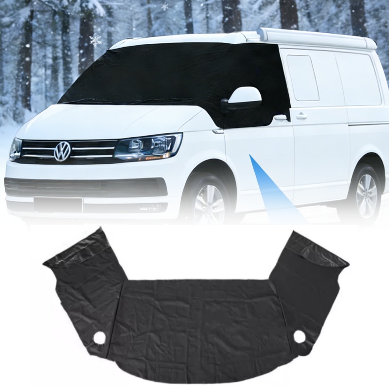 For VW Transporter T5/T6 Front - Screen Protectors ulasan dan harga