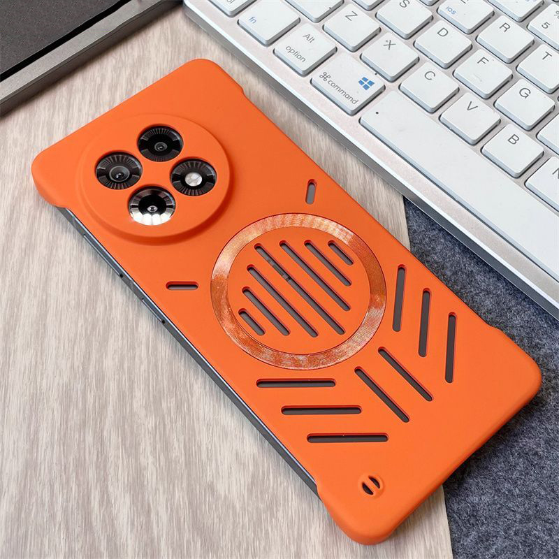 Case For ONEPLUS 15 15R 13 13R - Matte Hard Pc Back Case ulasan dan harga