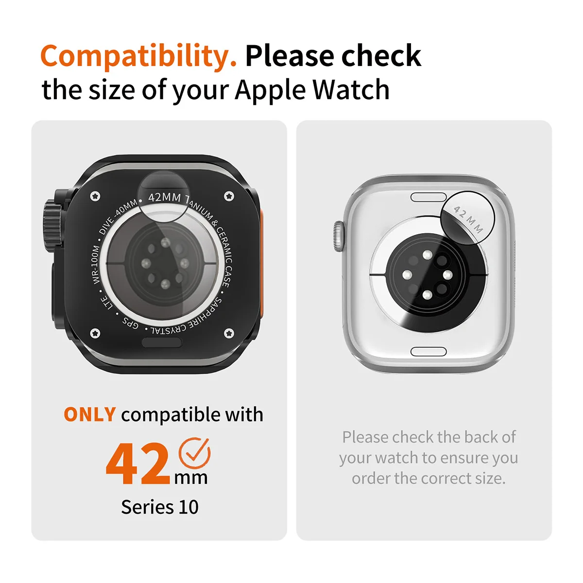 Metal+Plastic Case for Apple W - Metal Bumper Aluminum Frame Case ulasan dan harga