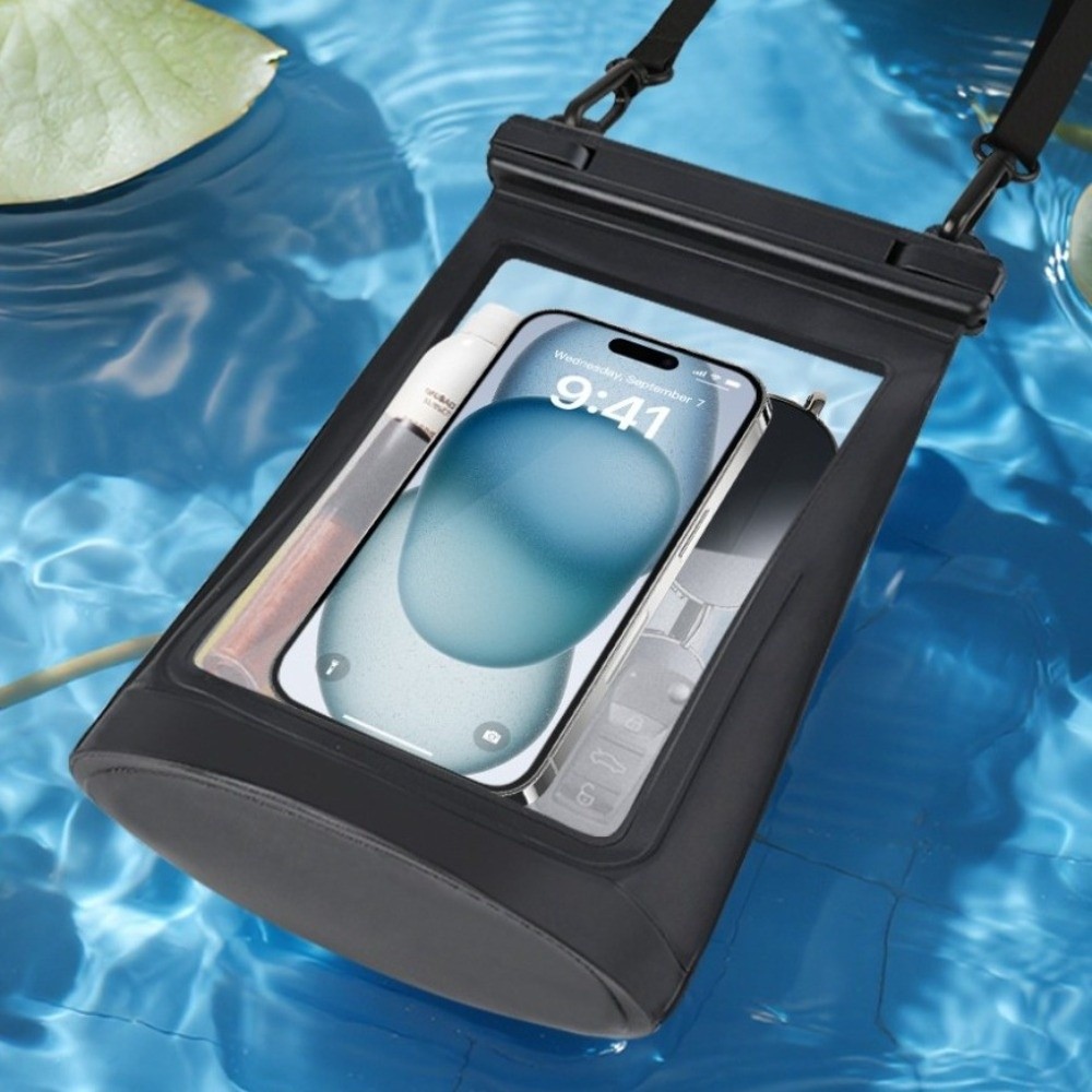 Touchable Screen Waterproof Mo - Screen Protectors ulasan dan harga