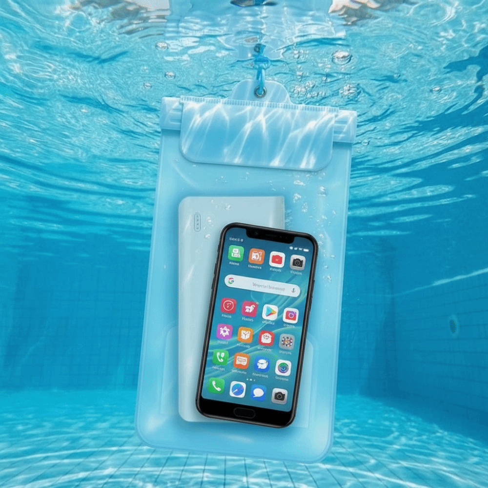 Portable Songkran Festival Cel - Screen Protectors ulasan dan harga