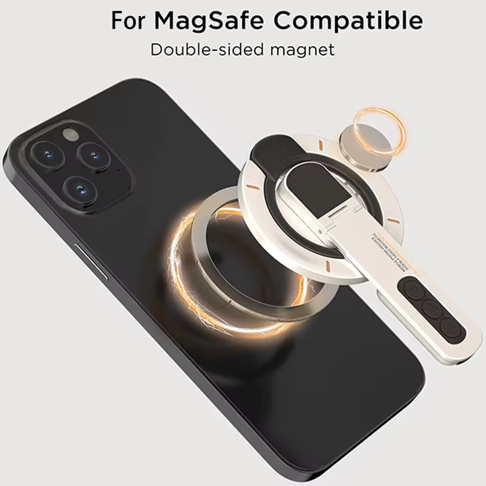 1Pc 360 ° Roration Stand for M - Phone Stands ulasan dan harga